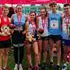 Manchester (GBR): Cameron Corbishley e Erika Kelly  vincono i 3.000m track walk al Manchester International